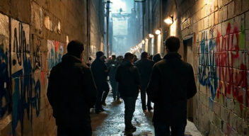 Perspektiven zu Radikalisierung und Extremismus