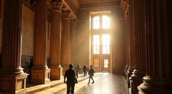 Perspektiven zu Recht und Gesellschaft