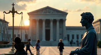 Perspektiven zu Recht und Gesellschaft