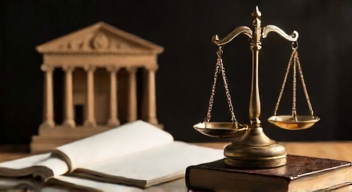 Perspektiven zu Rechtsbeugung und Gerechtigkeit