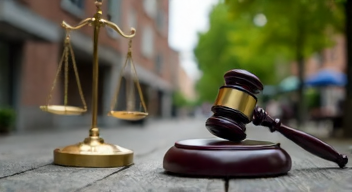 Perspektiven zu Rechtsprechung und Gesellschaft