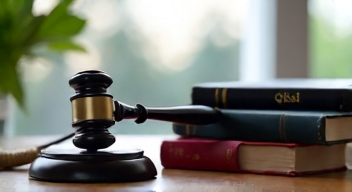 Perspektiven zu Rechtsschutz und Gesellschaft