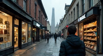 Perspektiven zu Sanktionen und deren Folgen