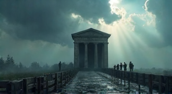 Perspektiven zu Sicherheit und Verantwortung in Krisenzeiten