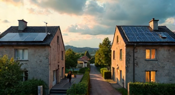 Perspektiven zu sozialen Ungleichheiten in der Energieversorgung