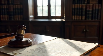 Perspektiven zu Terrorismus und Rechtsprechung