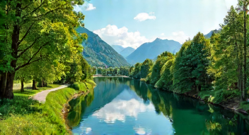 Perspektiven zu Umweltschutz und Rechtsprechung