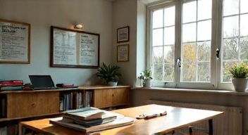 Perspektiven zu Verantwortung im Bildungswesen