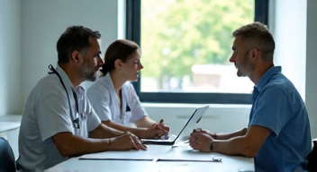 Perspektiven zu Verantwortung und Fehlervermeidung im Gesundheitswesen