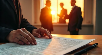 Perspektiven zu Verbraucherrechten sind entscheidend