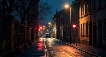 Perspektiven zu Verbrechen und Prävention