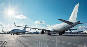 Perspektiven zu Wettbewerbsrecht und Luftfahrt