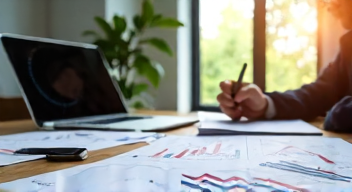 Perspektiven zu Wirecard und Aktionären