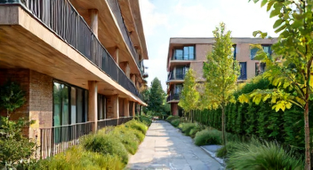 Perspektiven zu Wohnungseigentum und Gemeinschaftsmanagement