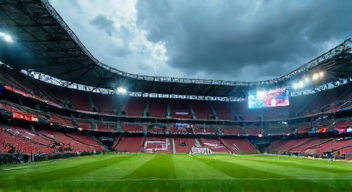 Perspektiven zu Zwangsabstieg im Fußball