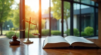 Perspektiven zur Akkreditierung in der Justiz