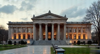 Perspektiven zur Justiz im Umbruch