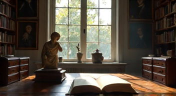 Philosophische Ansätze zur Gerechtigkeit im Recht (5/10)