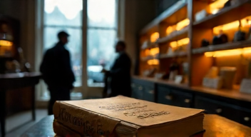 Philosophische Aspekte des Kaufens (5/10)