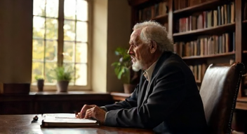 Philosophische Betrachtung der Verantwortung (4/10)