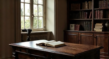 Philosophische Betrachtung des Rechts (5/10)