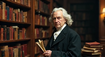 Philosophische Betrachtungen des Urheberrechts (5/10)