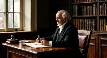 Philosophische Betrachtungen über Identität (5/10)