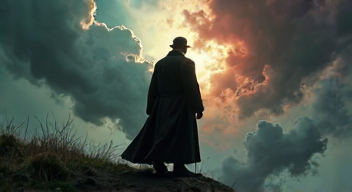 Philosophische Betrachtungen zu Gewalt (5/10)