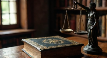 Philosophische Betrachtungen zum Recht: Ethik und Gerechtigkeit (5/10)