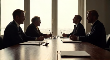 Philosophische Betrachtungen zur Eigentümerversammlung (5/10)