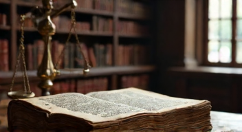 Philosophische Betrachtungen zur Gerechtigkeit (5/10)