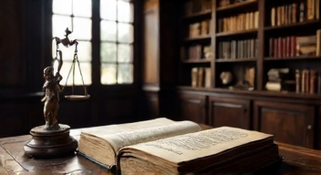 Philosophische Betrachtungen zur Gerechtigkeit (5/10)