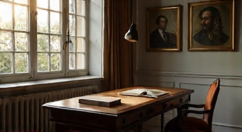 Philosophische Betrachtungen zur Wahrnehmung von Bewertungen (5/10)