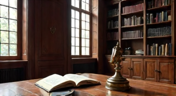 Philosophische Perspektiven auf das Erbe (5/10)