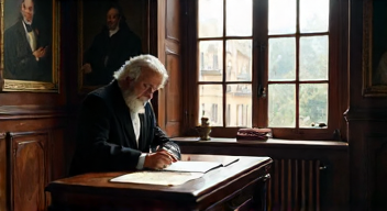 Philosophische Perspektiven auf das Recht (5/10)