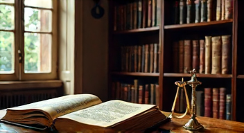 Philosophische Perspektiven auf Recht und Gerechtigkeit (5/10)