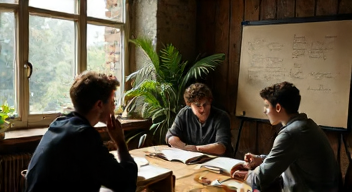 Philosophische Perspektiven: Moral und Ethik in der Jugend (5/10)