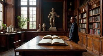 Philosophische Perspektiven zur Rechtsprechung (5/10)