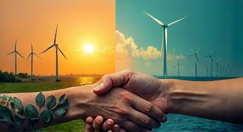 Philosophische Überlegungen zu Energie und Gerechtigkeit (5/10)