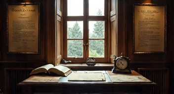 Philosophische Überlegungen zu Freiheit und Verantwortung (5/10)