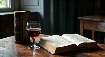 Philosophische Überlegungen zu Mord und Emotion (5/10)