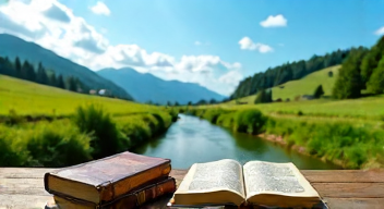 Philosophische Überlegungen zum Reisen (5/10)