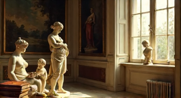 Philosophische Überlegungen zur Ästhetik (5/10)