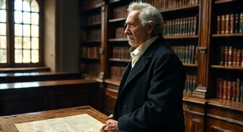 Philosophische Überlegungen zur Folter (5/10)