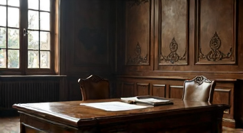 Politische Dimension der Justizöffentlichkeit (9/10)