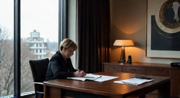 Politische Dimension der Nichtigkeitsklagen (9/10)