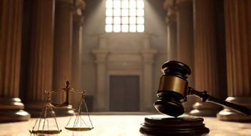 Politische Dimension der Rechtsprechung (9/10)