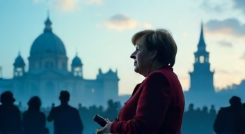 Politische Dimensionen der Dieselklagen (8/10)