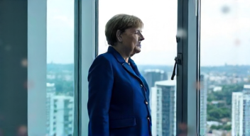 Politische Dimensionen der Digitalisierung (9/10)