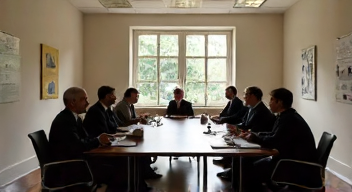 Politische Dimensionen der Eigentümerversammlung (9/10)